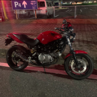 VTR250 自賠責付き 令和4年1月13日までの画像