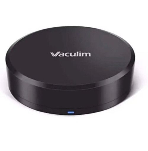 Vaculim スマートリモコン スマホで家電コントロール Alexa