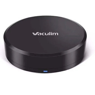 Vaculim スマートリモコン スマホで家電コントロール Alexa
