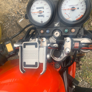 VTR250 自賠責付き 令和4年1月13日までの画像