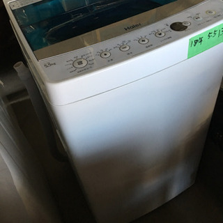 洗脱機　沢山ありますの画像