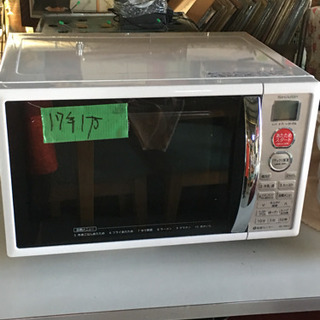 電子レンジ　多数あります