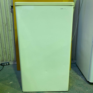 SANYO 小型冷凍ストッカー