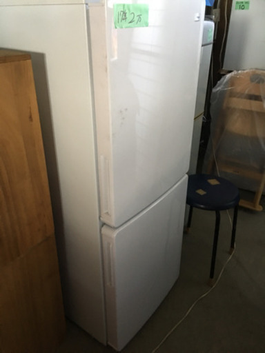 冷蔵庫 148リットル ハイアール