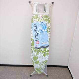 オランダ　ブラバンシア社　人気のおしゃれアイロン台の画像