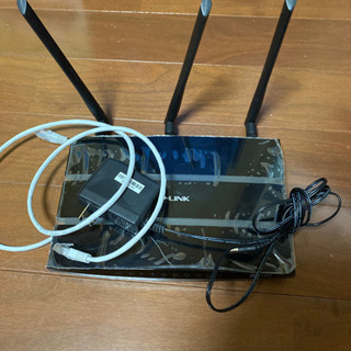 無線LAN 
