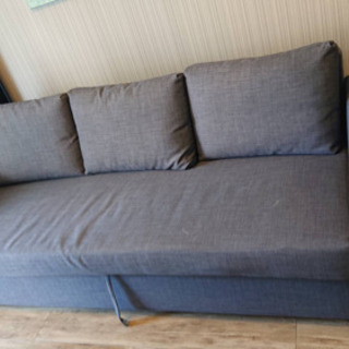 ソファーベッド IKEA の画像