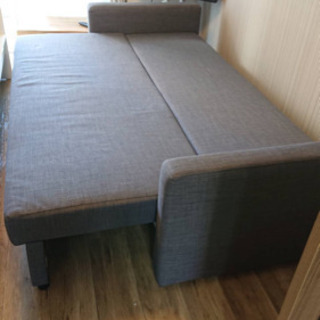 ソファーベッド IKEA の画像