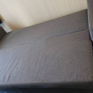 ソファーベッド IKEA の画像