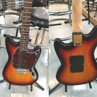 【Bacchus・BMS-1R】エレキギター販売中！