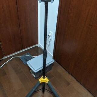 ギタースタンド差し上げますの画像