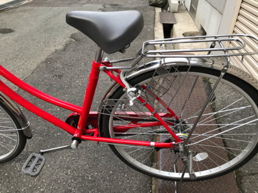 自転車