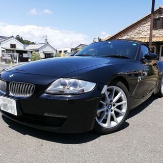 ピッカピカのBMW  Z4