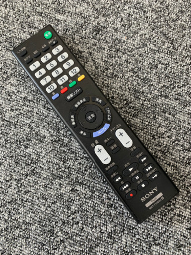 5/30引き取りに限り2500円引き‼️     2016年製　SONY BRAVIA   32インチ　リモコン有り