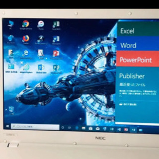 NEC ノートPC