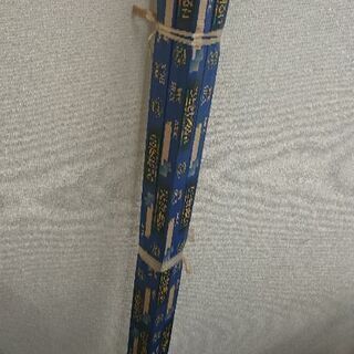 未使用 蛍光灯【無料】