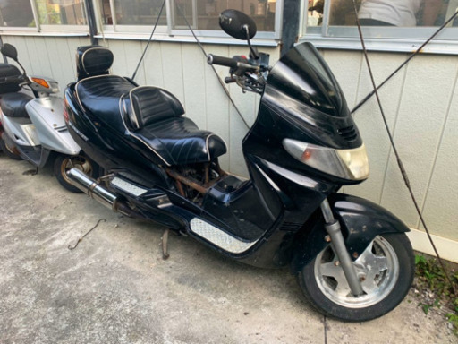 ☘スカイウェイブ２台まとめて１万円❗️☘