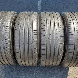 255/50Ｒ20　トーヨープロクセススポーツＳＵＶ　４本セット