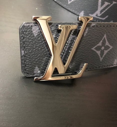 LOUIS VITTON ベルト