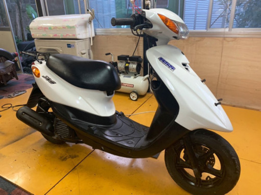 ☘スーパージョグZR 現状５万円❗️☘