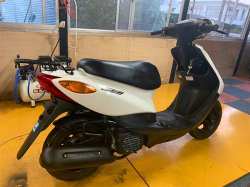 ☘スーパージョグZR 現状５万円❗️☘