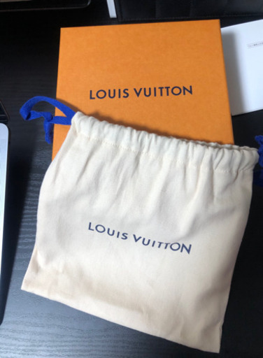 LOUIS VITTON ベルト