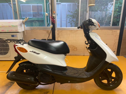 ☘スーパージョグZR 現状５万円❗️☘