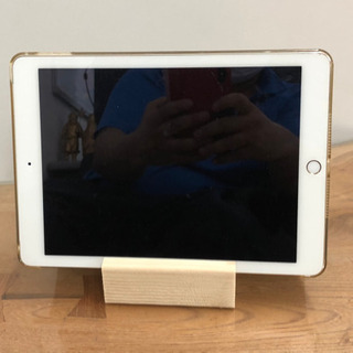 新品✳️タブレット&スマホ✳️スタンドの画像