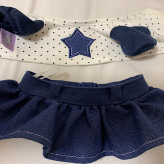 Disney ぬいぐるみSET ♥の画像