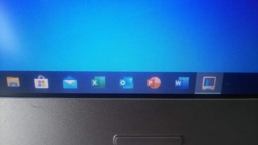 完売御礼【美品・高スペックパソコンはいかが】CF-SX3(i5-4300U)　メモリ8GB　240GBSSD　DVD-Drive　Office365