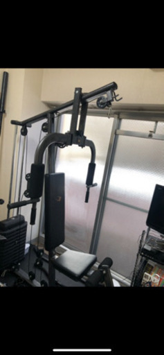 ホームジム　BODYMAKER