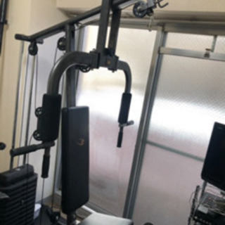 ホームジム BODYMAKER