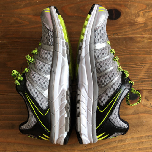アシックス（asics）GEL-DS TRAINER 22 -wide 25.0