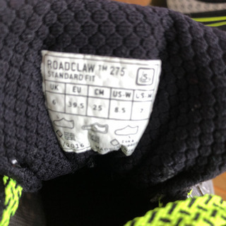 アシックス（asics）GEL-DS TRAINER 22 -wide 25.0の画像