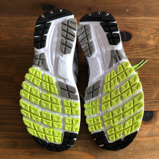 アシックス（asics）GEL-DS TRAINER 22 -wide 25.0の画像