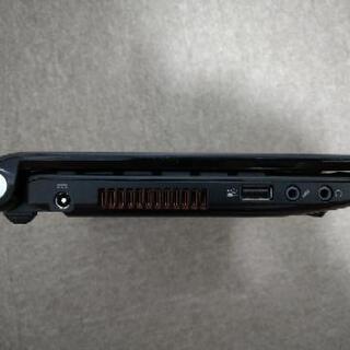 NEC BK350/E  B5ノートの画像