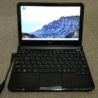 NEC BK350/E  B5ノートの画像
