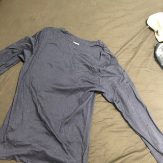 theory 長袖　左のみ(右は売り切れ)の画像