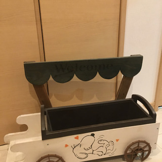 スヌーピー⭐︎プランター⭐︎