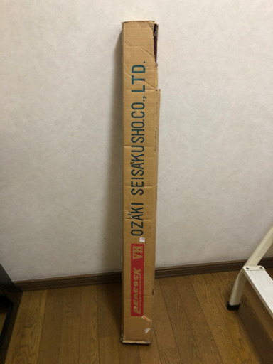 ダイヤル式下げ振り