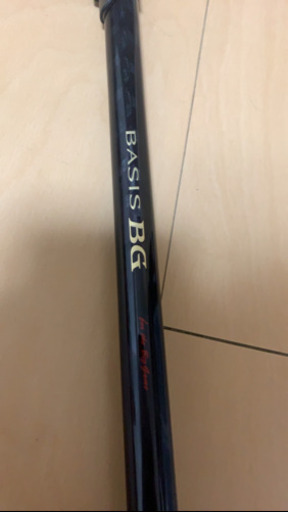 シマノ BASIS