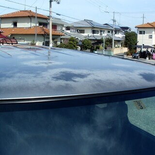 H17年式 スズキ ワゴンR グレードFX 車検有の画像