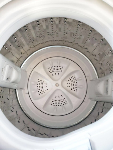 高年式‼️383番 Haier✨全自動電気洗濯機✨JW-C45A‼️