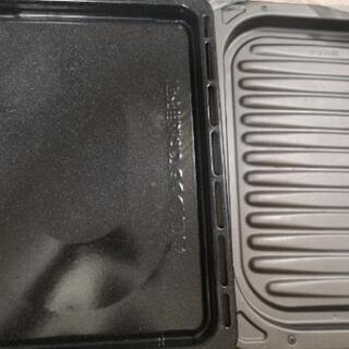 【引き渡し先決定済み】オーブンレンジ　パナソニック　ビストロ　電子レンジの画像