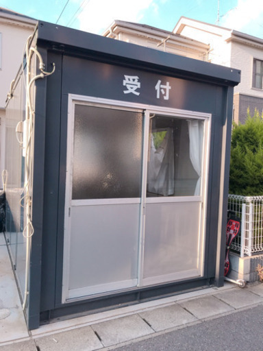 コンテナハウス