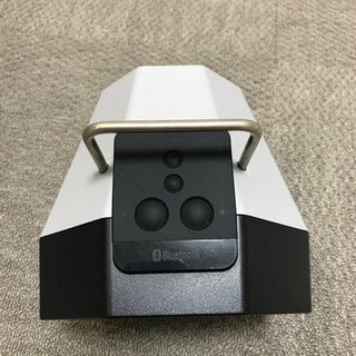 【YAMAHA Bluetoothスピーカー】アウトドアに！乾電池駆動！の画像