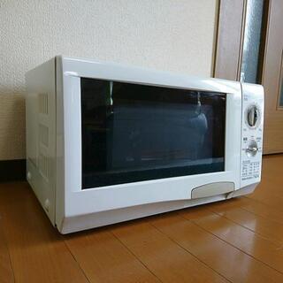 電子レンジ◆National◆750W◆市内配送可!!