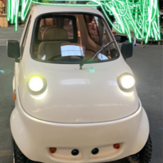 タケオカ自動車/T-10の画像