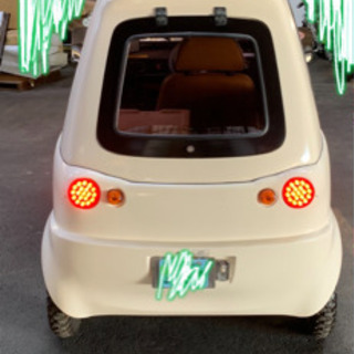 タケオカ自動車/T-10の画像