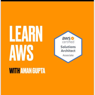 Learn AWS (Amazon web services)